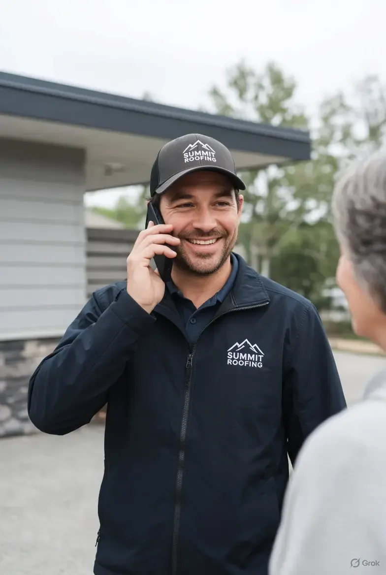 Flat Roof Leak Repair Gann Valley, SD FAQs